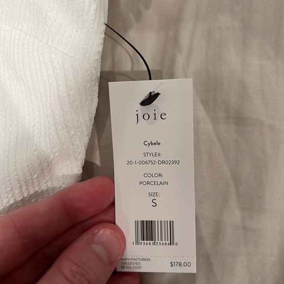 Joie Cybele dress - Picture 4 of 9